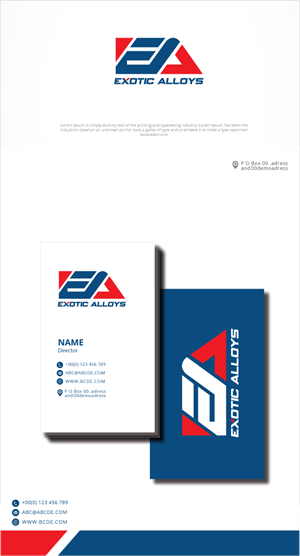 Logo Design by graphicevolution for this project | Design: #29054550