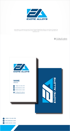 Logo Design by graphicevolution for this project | Design: #29056188