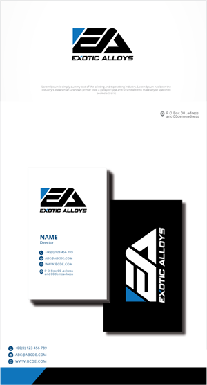 Logo Design by graphicevolution for this project | Design: #29056189