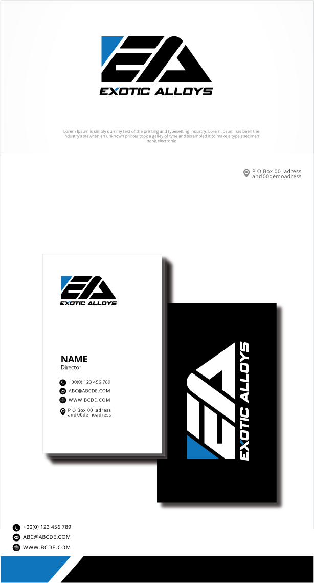 Logo Design by graphicevolution for this project | Design: #29062610