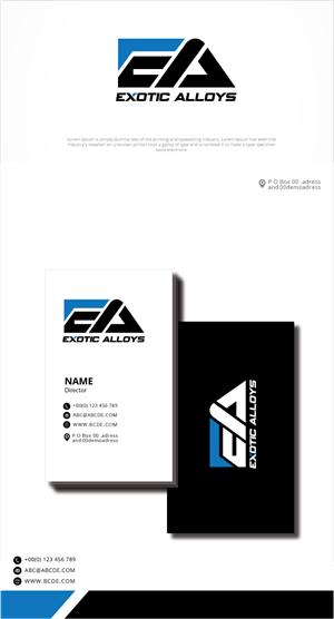 Logo Design by graphicevolution for this project | Design: #29062698
