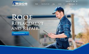 Web Design by AHS Agency