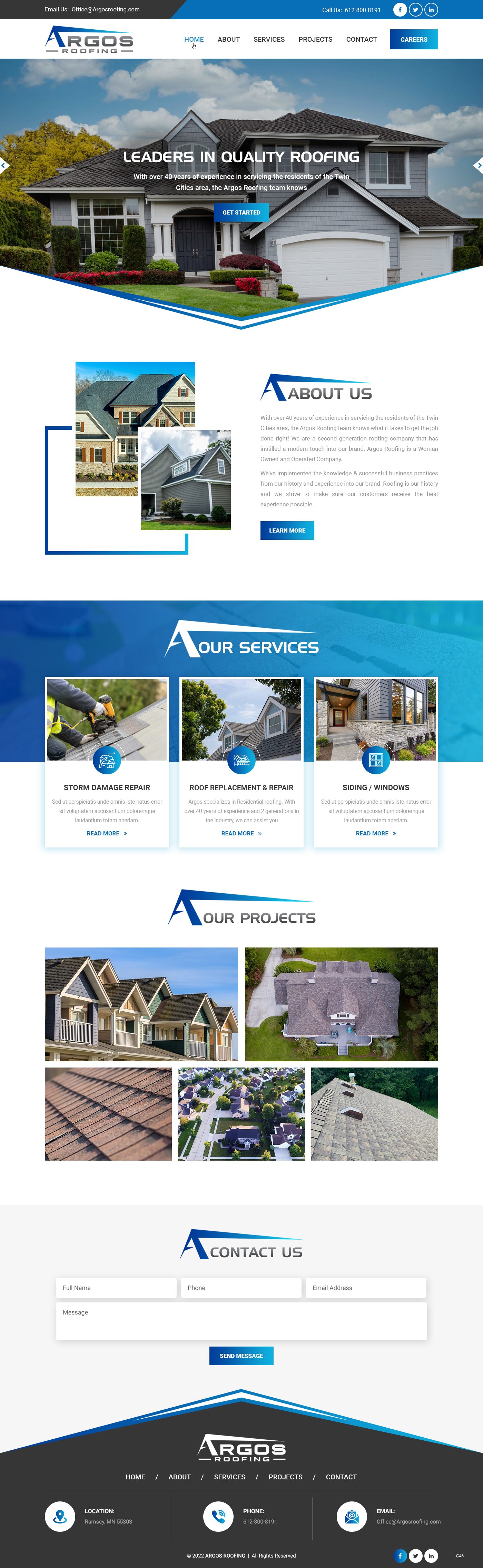 Web-Design von pb für dieses Projekt | Design #29057779