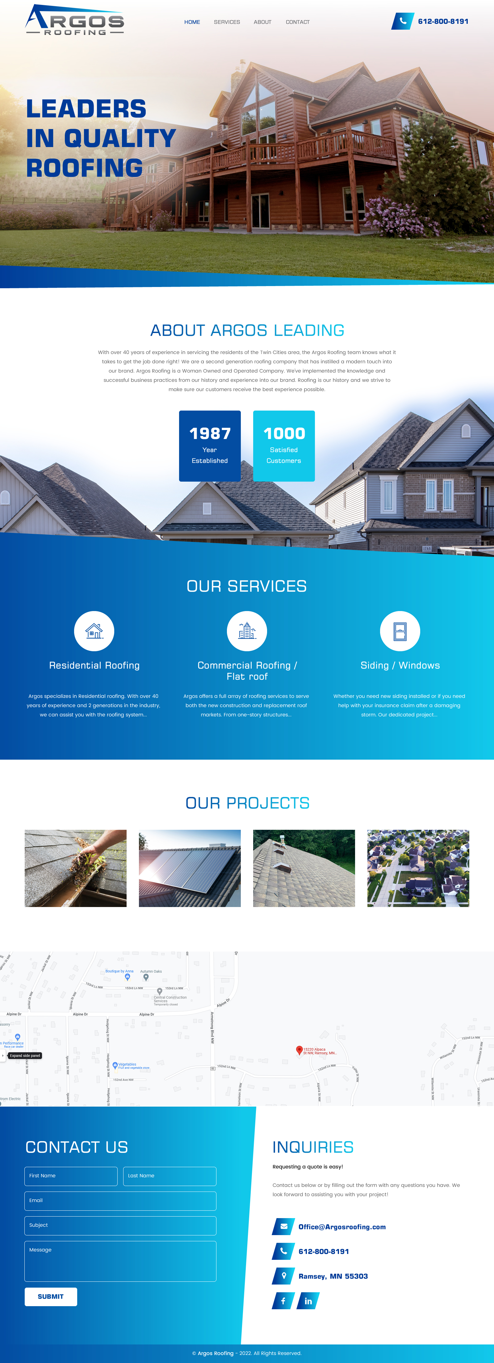 Web Design by rightway for this project | Design #29066764