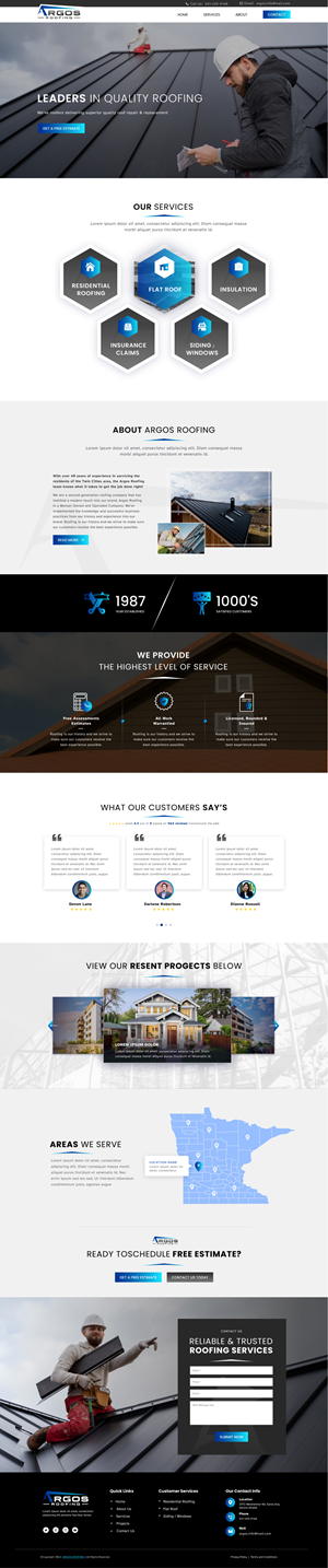 Web-Design von *mary für dieses Projekt | Design: #29168342