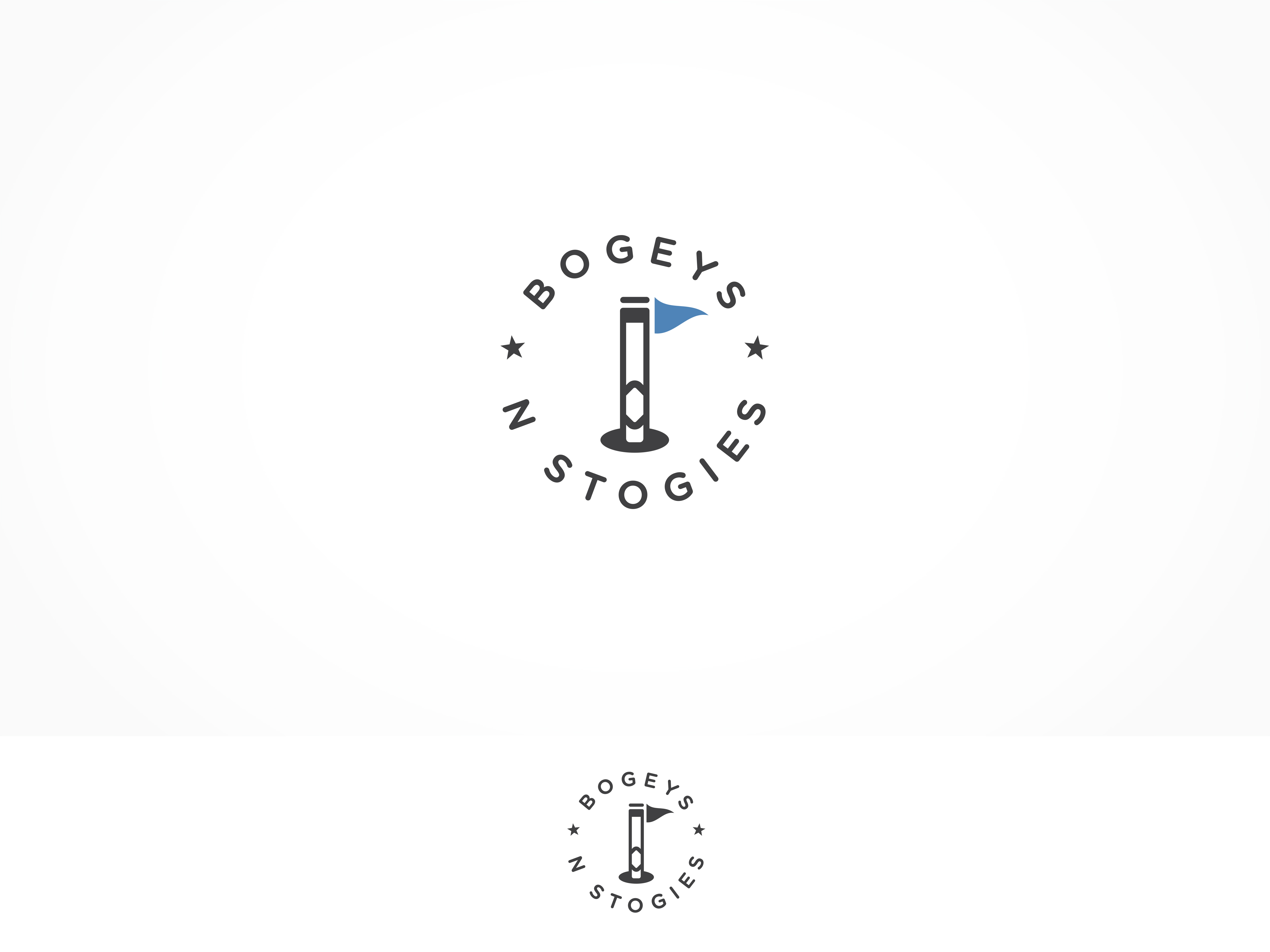 Logo-Design von ArtTank für Three Hills | Design #29053545