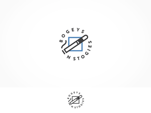 Logo Design by ArtTank for Three Hills | Design: #29053546