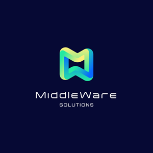 MiddleWare Solutions | Logo-Design von JohnnyCactus