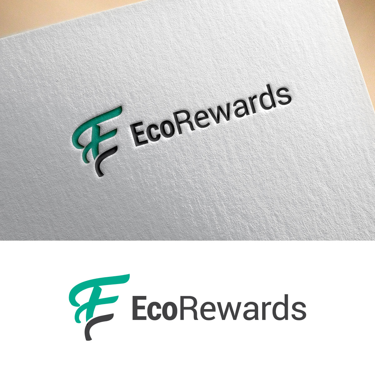 Logo Design by Rueell Artss for this project | Design #29117647