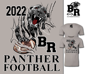T-shirt Design by Get'n Graphic