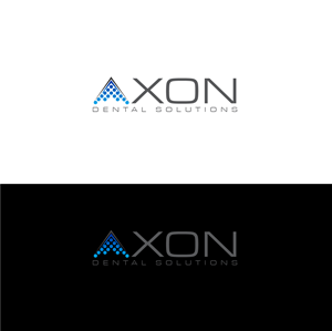 Design de Logo par Bullseye Pixel pour Axon Dental Solutions | Design : #29070375
