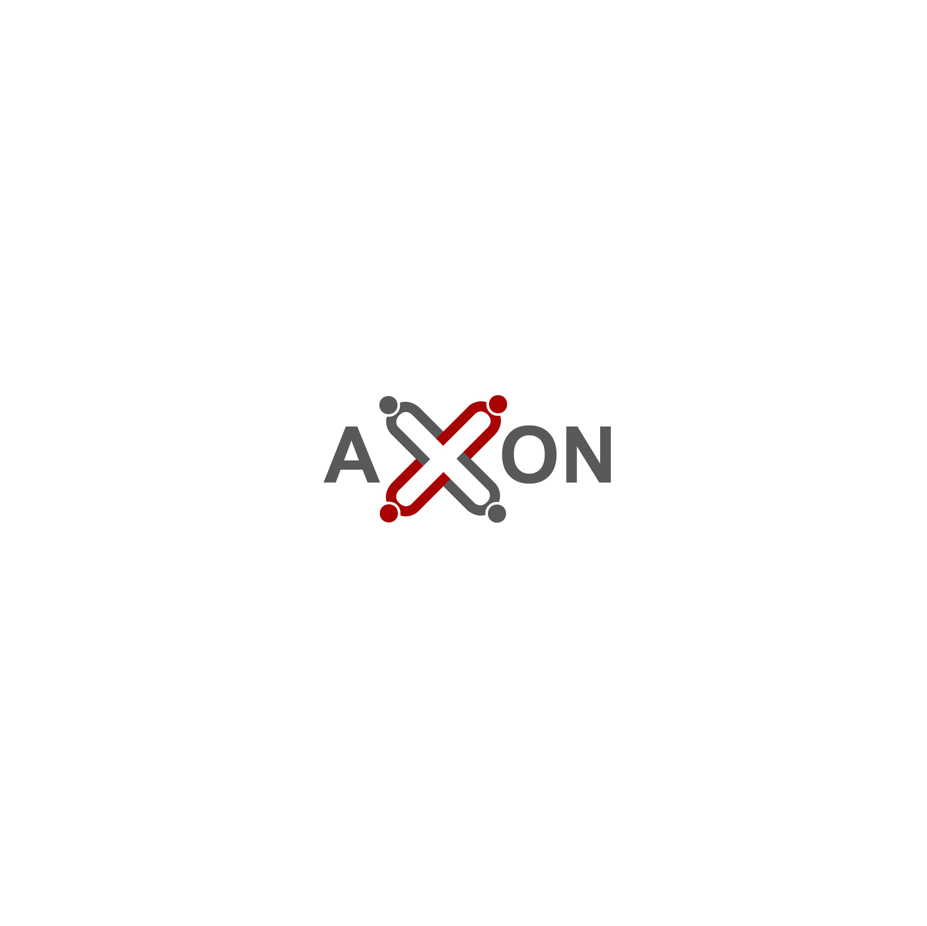 Logo Design by Bullseye Pixel for Axon Dental Solutions | Design #29070979