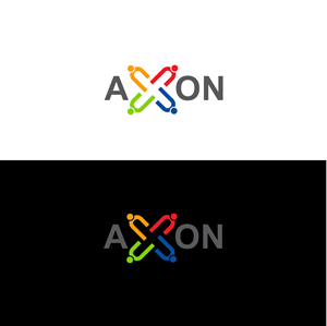 Logo Design by Bullseye Pixel for Axon Dental Solutions | Design: #29072478
