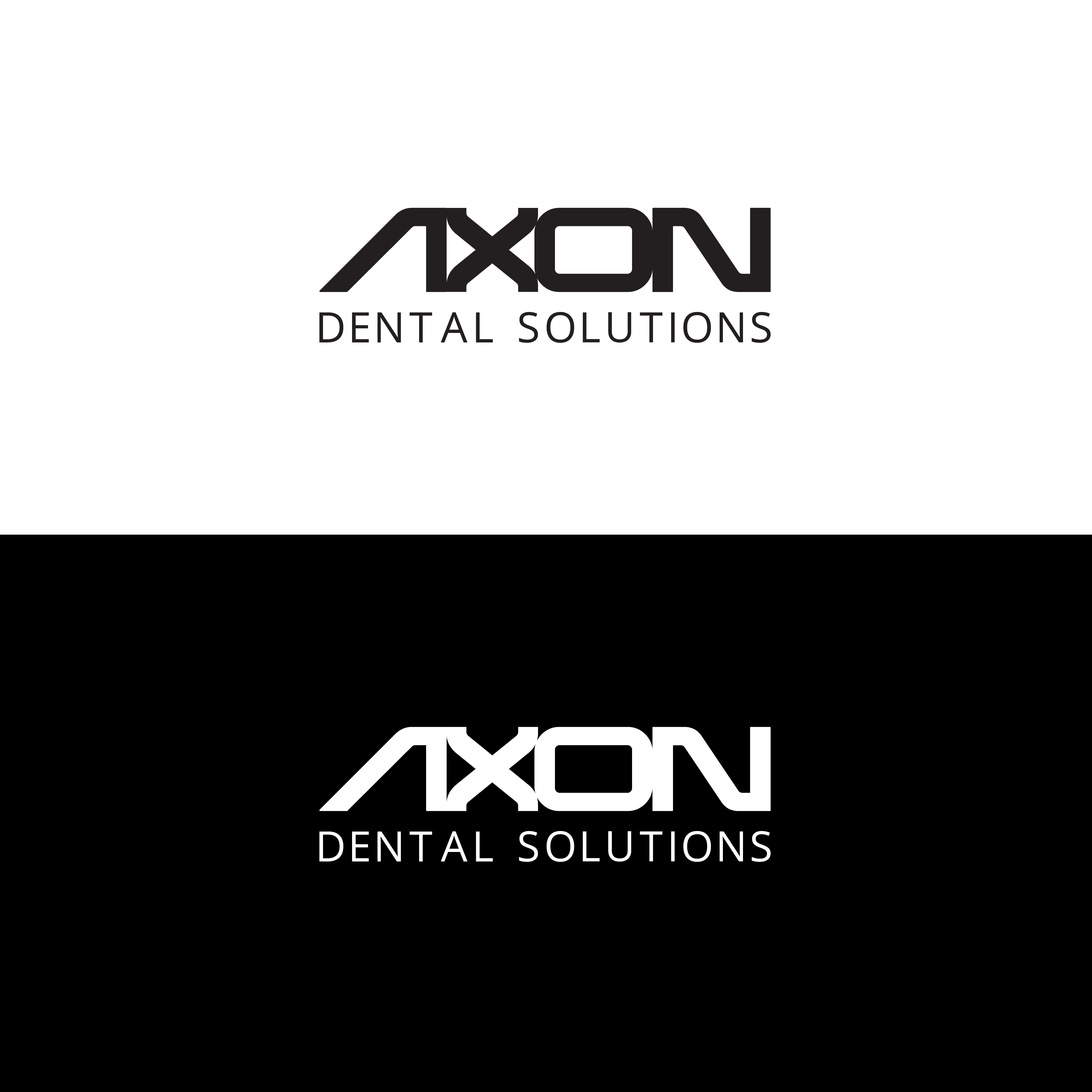 Design de Logo par shan zida pour Axon Dental Solutions | Design #29068079
