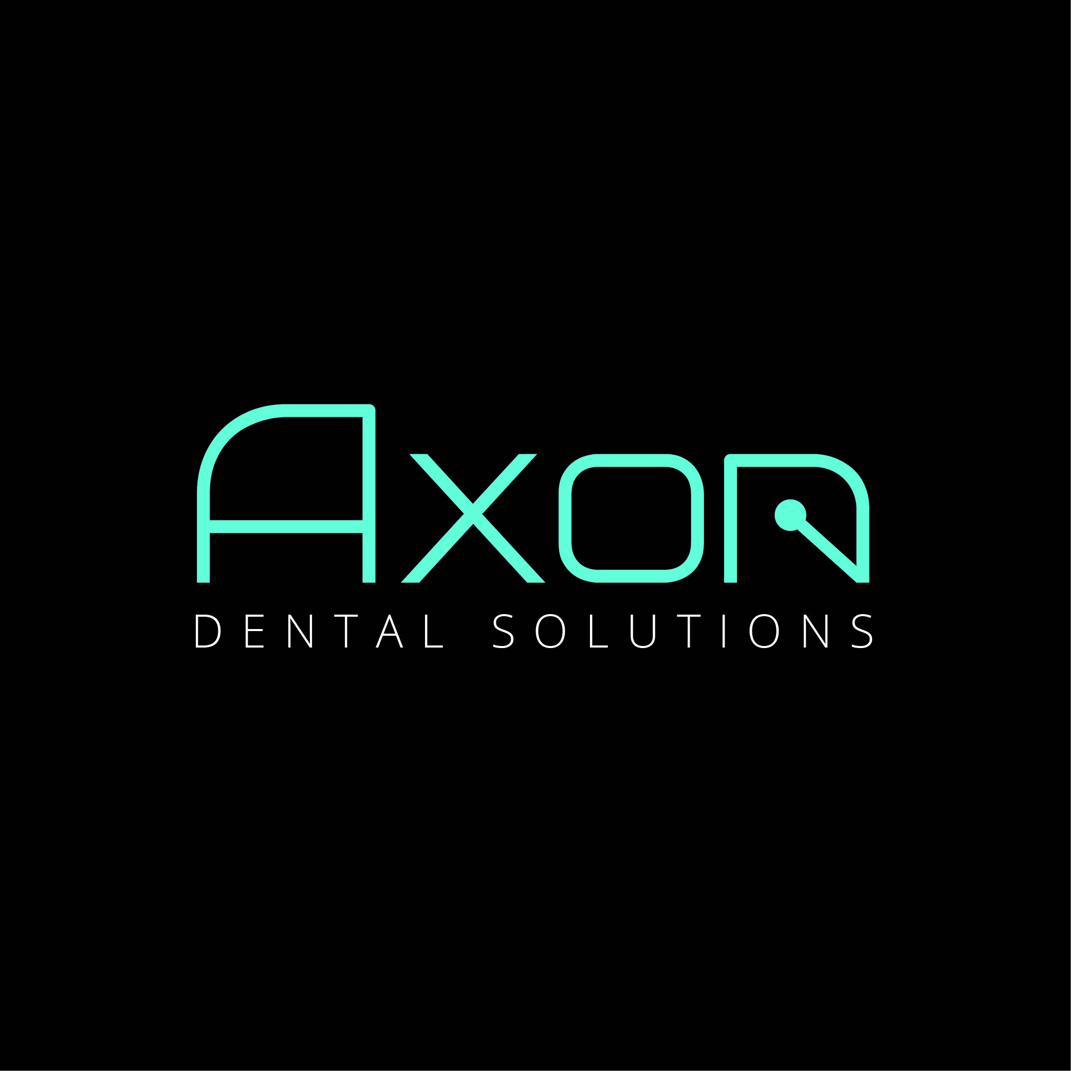 Logo Design by T_jenny for Axon Dental Solutions | Design #29058897