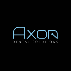 Logo Design by T_jenny for Axon Dental Solutions | Design: #29058897