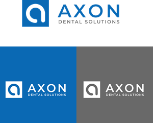 Logo Design by Graphixpointt for Axon Dental Solutions | Design: #29054095