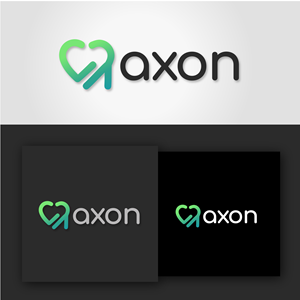 Logo Design by DESIGN_MA for Axon Dental Solutions | Design: #29052043