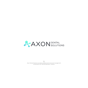 Design de Logo par JohnM. pour Axon Dental Solutions | Design : #29069536
