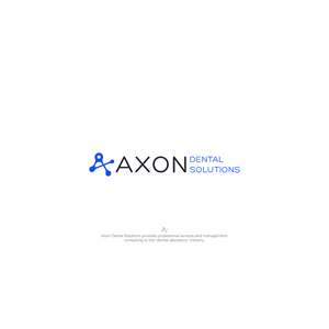 Logo Design by JohnM. for Axon Dental Solutions | Design: #29099882