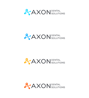 Logo Design by JohnM. for Axon Dental Solutions | Design: #29116941