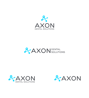 Design de Logo par JohnM. pour Axon Dental Solutions | Design : #29116942