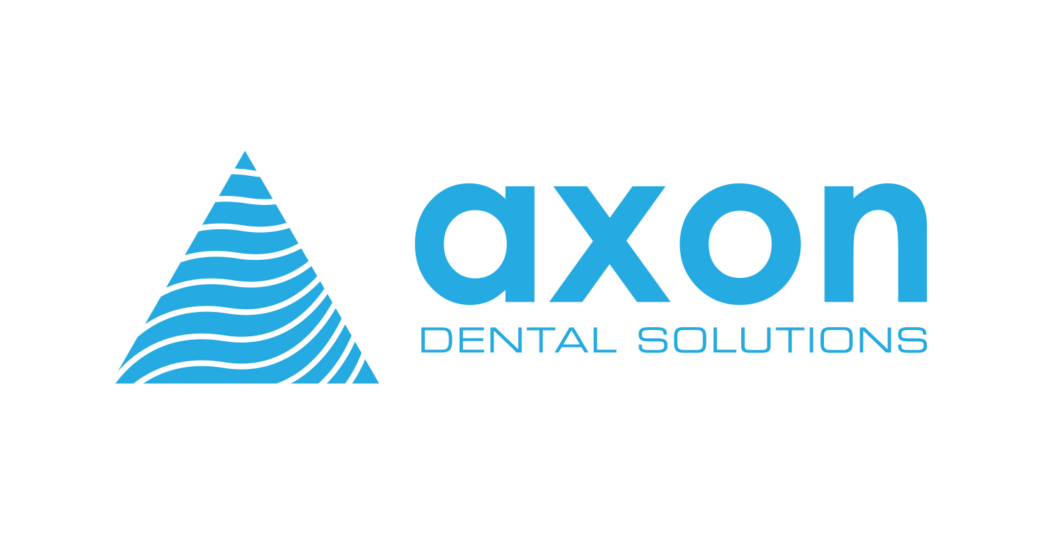 Logo Design by Grafactory for Axon Dental Solutions | Design #29064601
