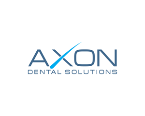Logo Design by Atec for Axon Dental Solutions | Design: #29057230