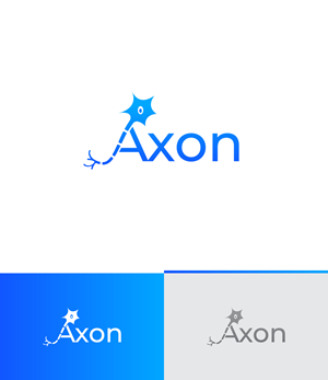 Logo Design by ecorokerz for Axon Dental Solutions | Design: #29055423