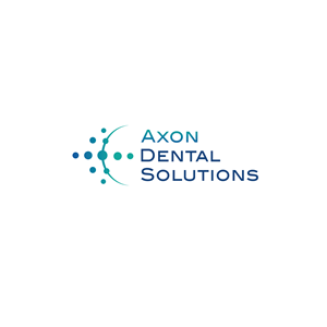 Logo Design by CreativeZub for Axon Dental Solutions | Design: #29080927