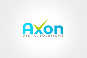 Design de Logo par R.Bello pour Axon Dental Solutions | Design : #29087212