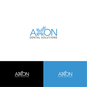 Design de Logo par Maxo-Biz pour Axon Dental Solutions | Design : #29057264