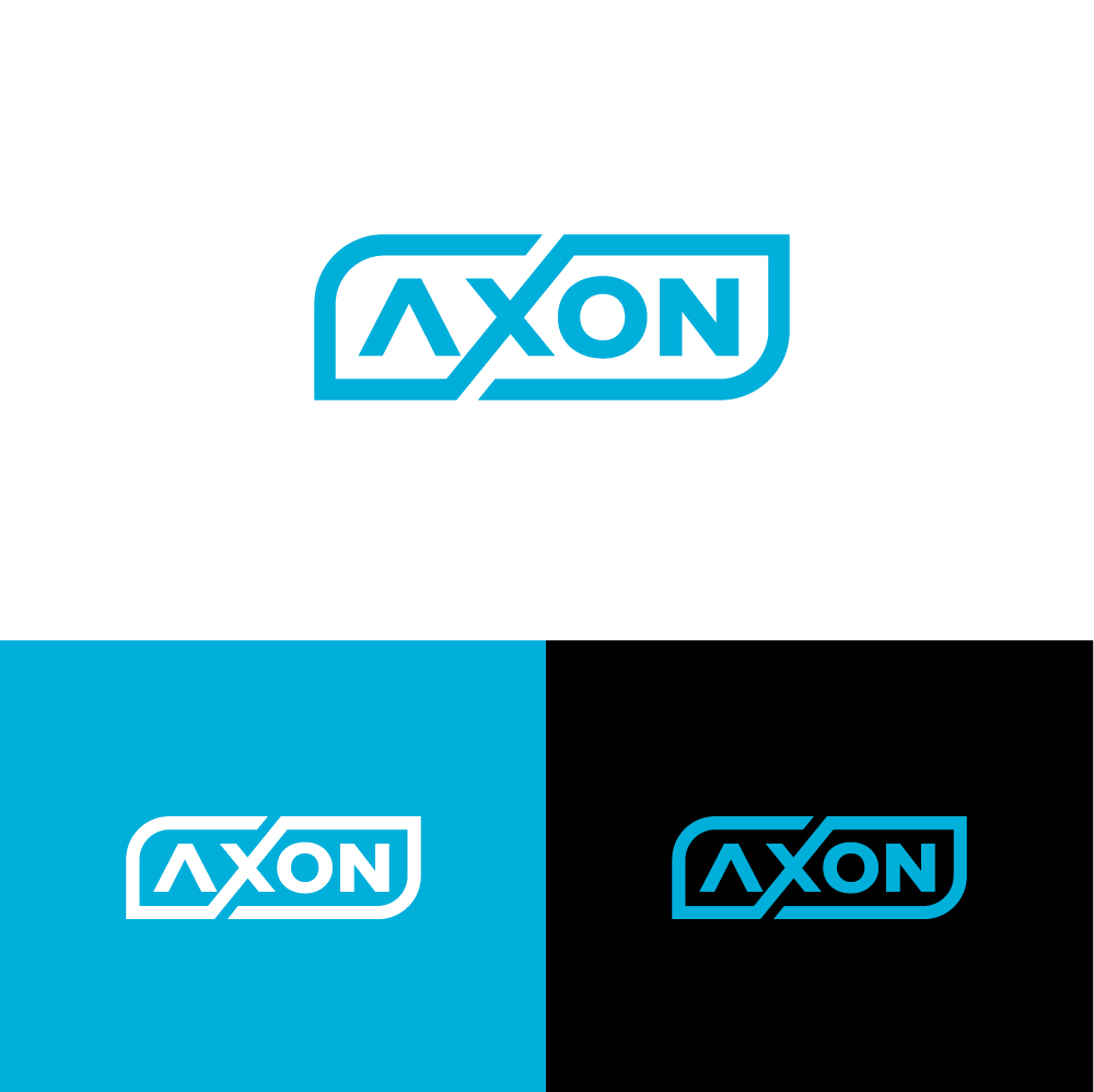 Logo Design by Kavi negi for Axon Dental Solutions | Design #29051192