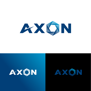 Logo Design by Kavi negi for Axon Dental Solutions | Design: #29067296