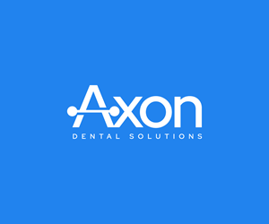 Logo Design by _Asadancs for Axon Dental Solutions | Design: #29054245