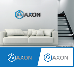 Design de Logo par RedMyDC pour Axon Dental Solutions | Design : #29062381