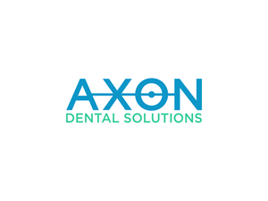 Diseño de Logo por BNdesigner para Axon Dental Solutions | Diseño: #29069845