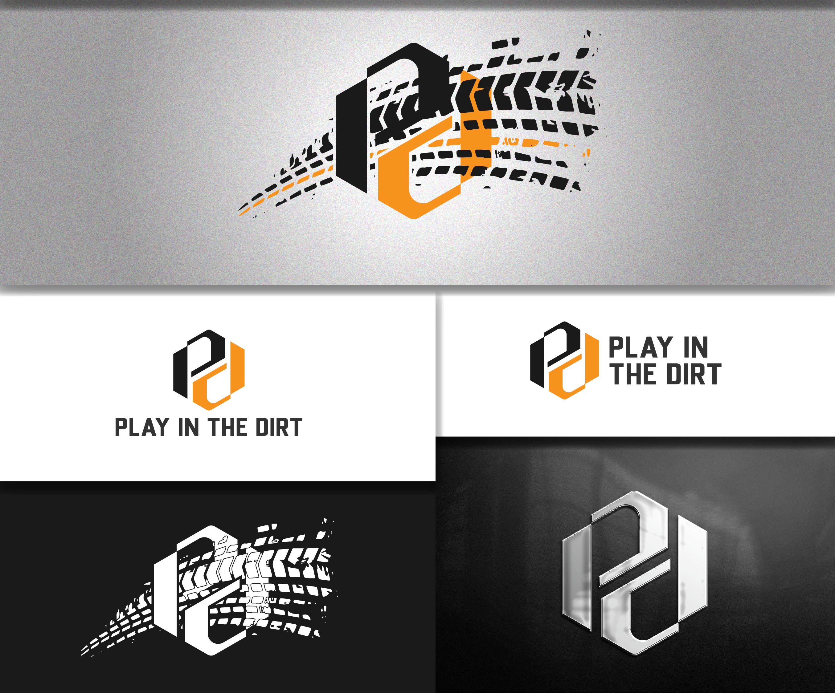 Logo Design by SunuAji_DC for this project | Design #29083862