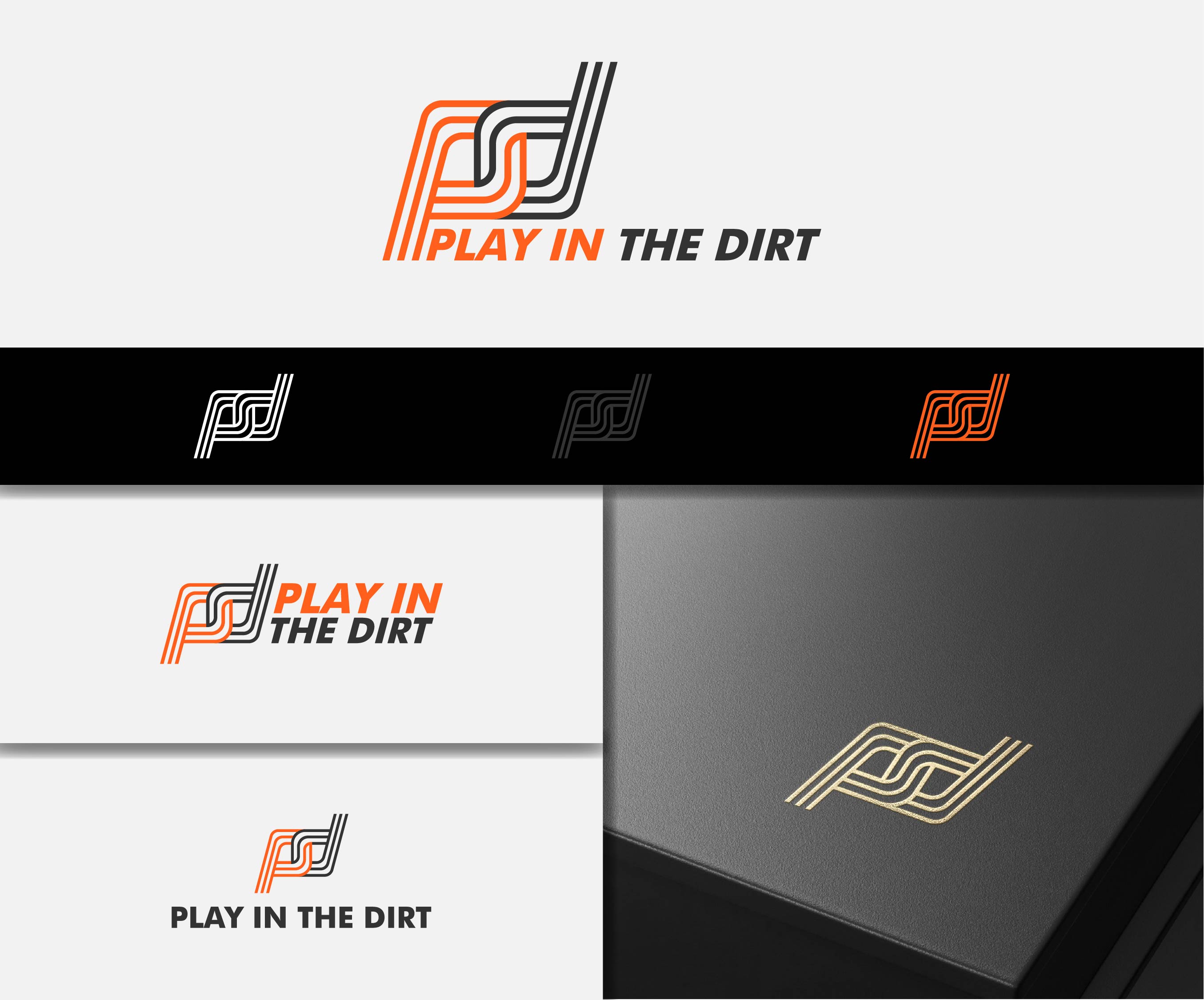 Logo Design by SunuAji_DC for this project | Design #29083863
