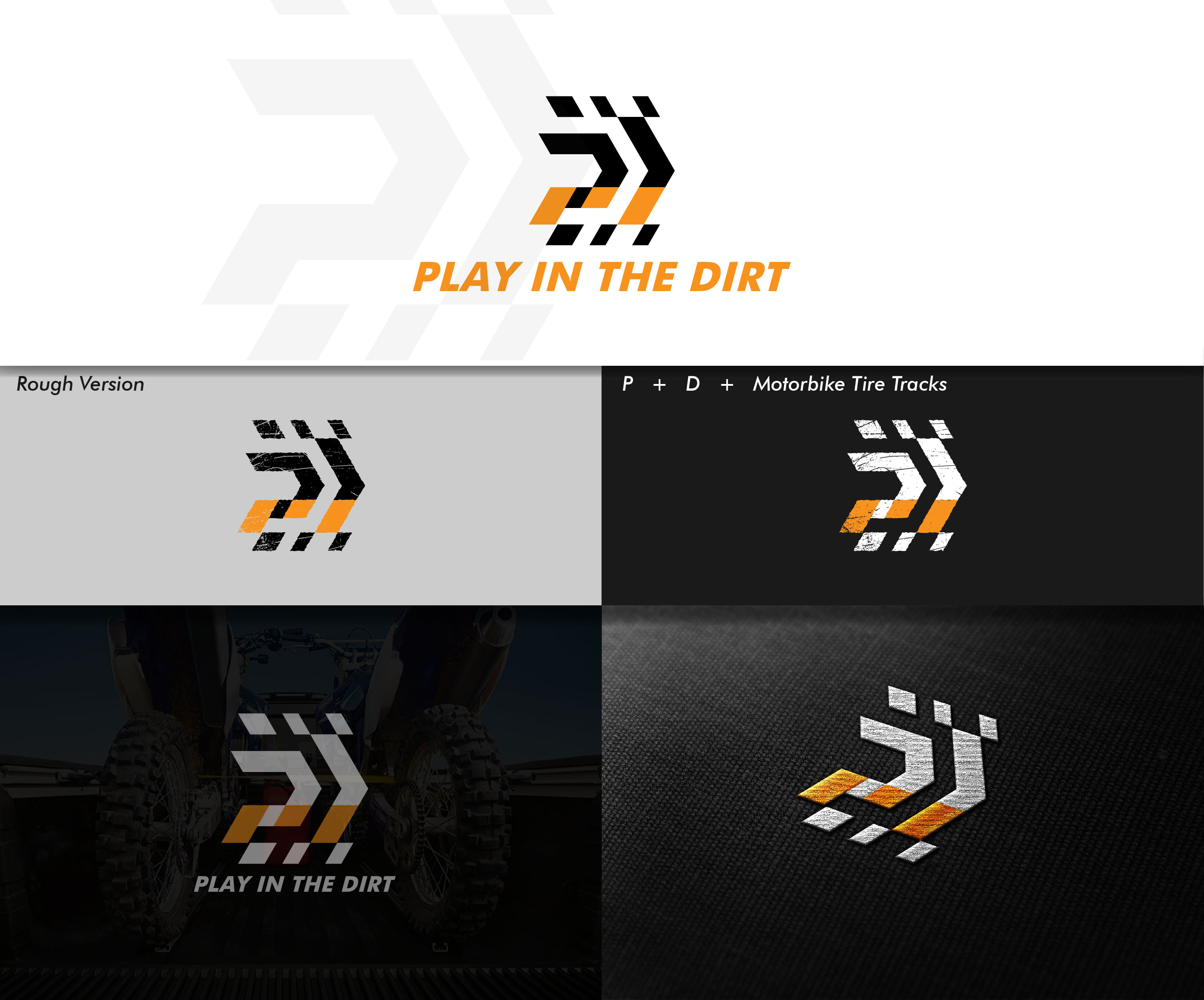 Logo Design by SunuAji_DC for this project | Design #29083958