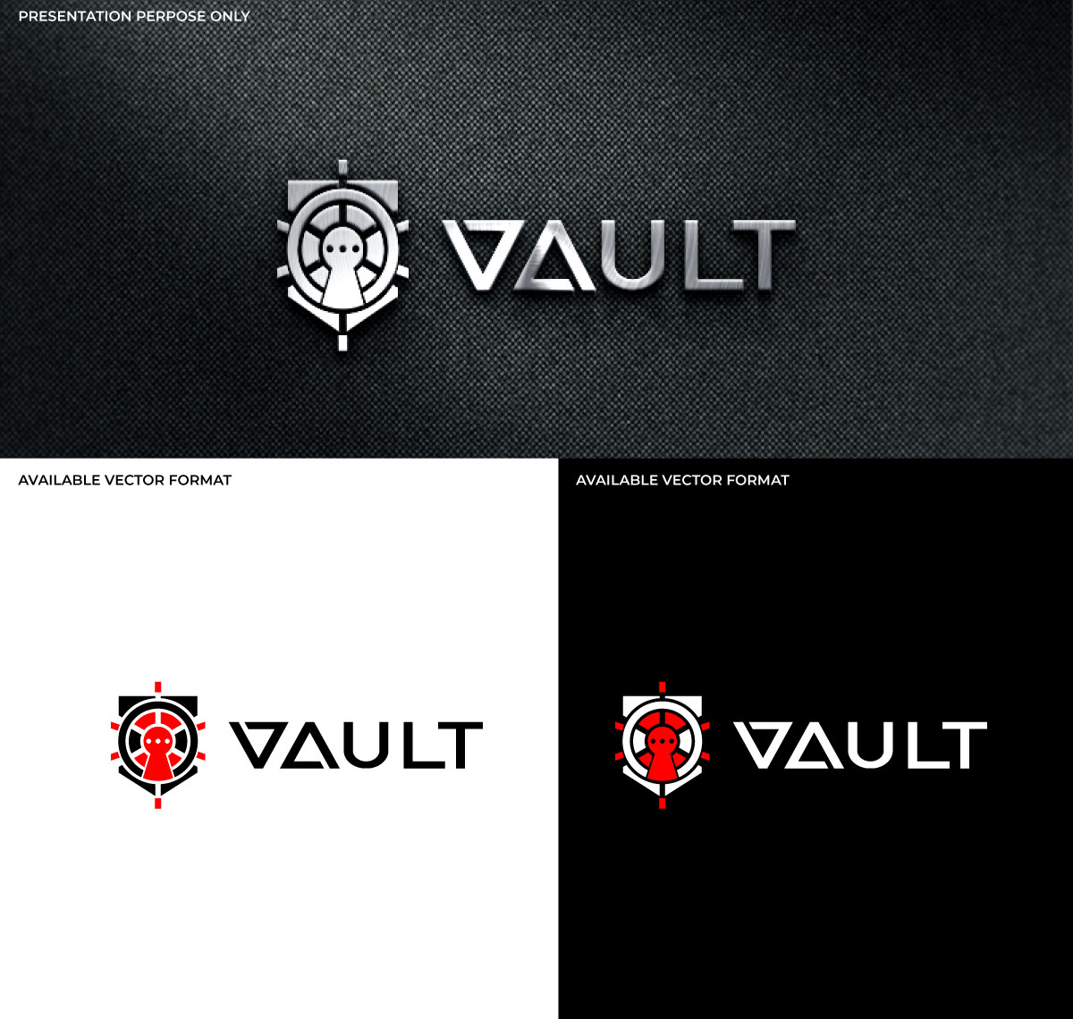 Logo Design by RS_Design for this project | Design #29056271