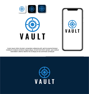 Logo Design by GI ART