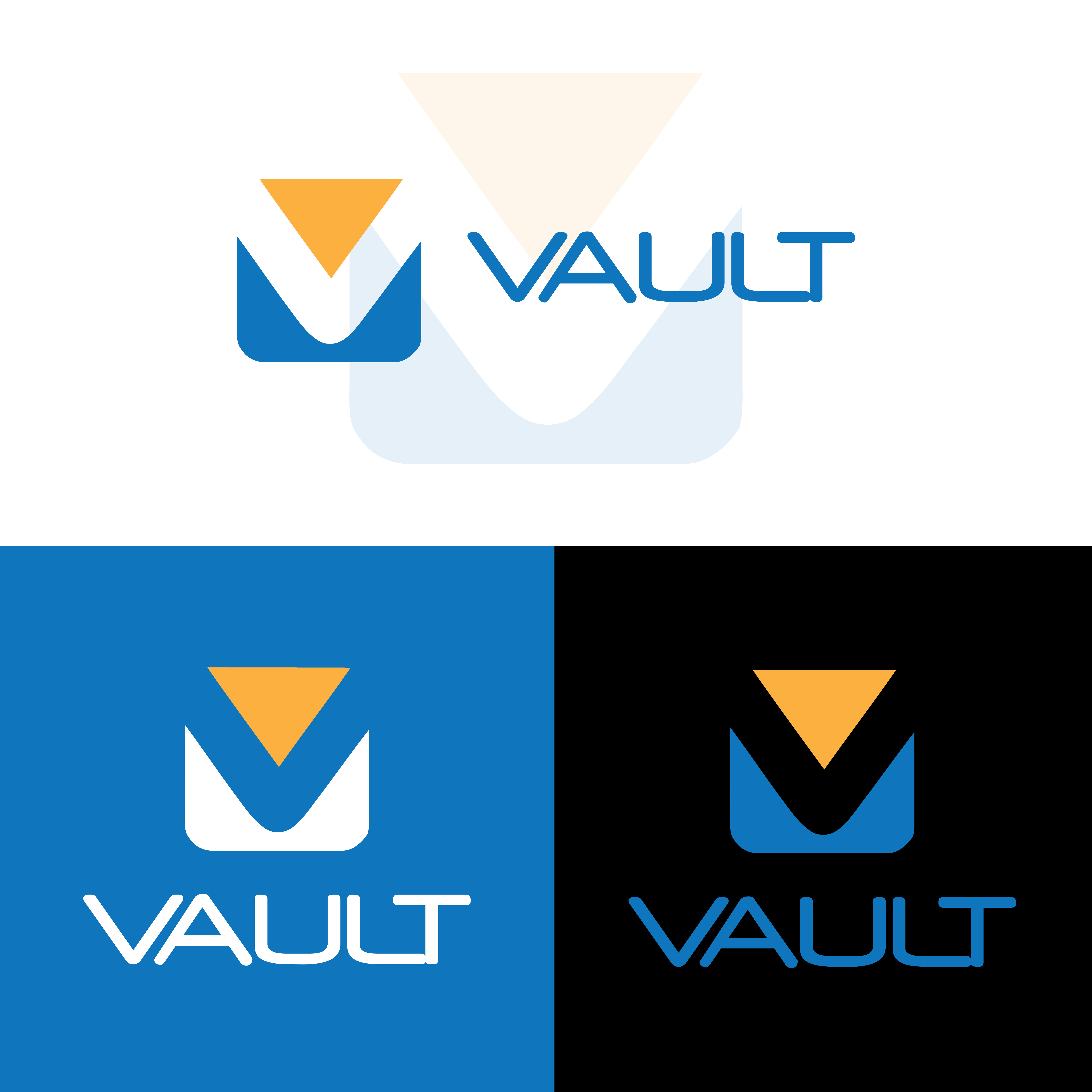 Logo Design by DJ 1 for this project | Design #29051552