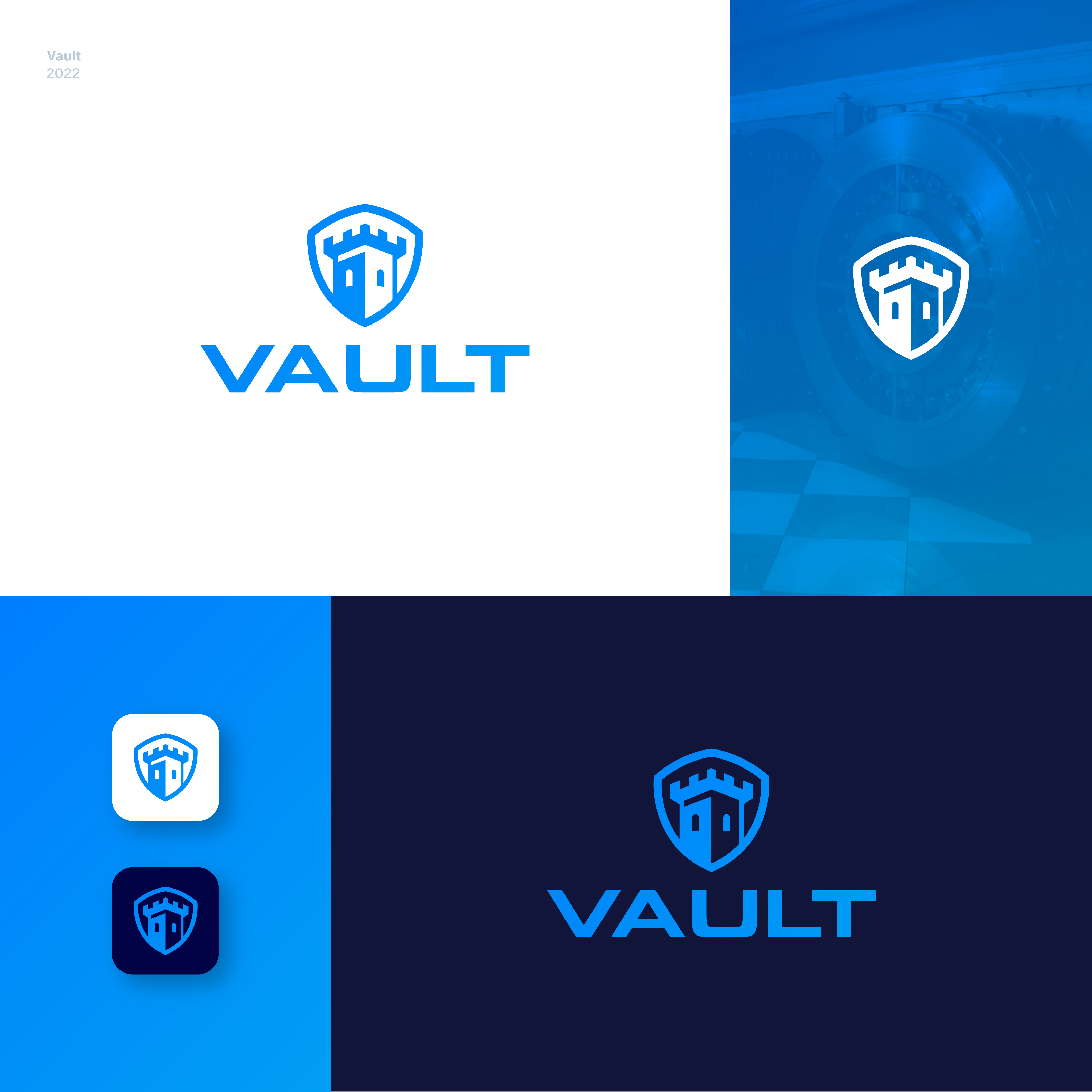 Logo Design by JBalloon Design for this project | Design #29053215