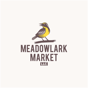 Design de Logo par design.picnic pour Meadowlark Market LLC | Design : #29054369