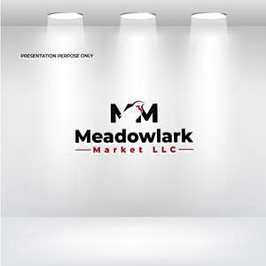 Design de Logo par RS_Design pour Meadowlark Market LLC | Design : #29056157