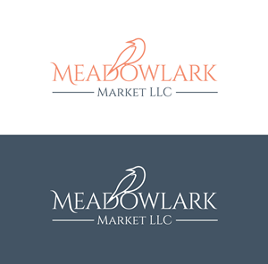 Design de Logo par riyad123 pour Meadowlark Market LLC | Design : #29056230