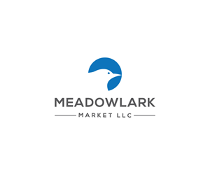 Design de Logo par Danial07 pour Meadowlark Market LLC | Design : #29054647