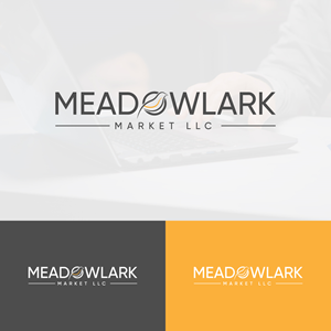 Design de Logo par EvoGo Designers pour Meadowlark Market LLC | Design : #29084426
