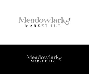 Design de Logo par Kavth pour Meadowlark Market LLC | Design : #29079935